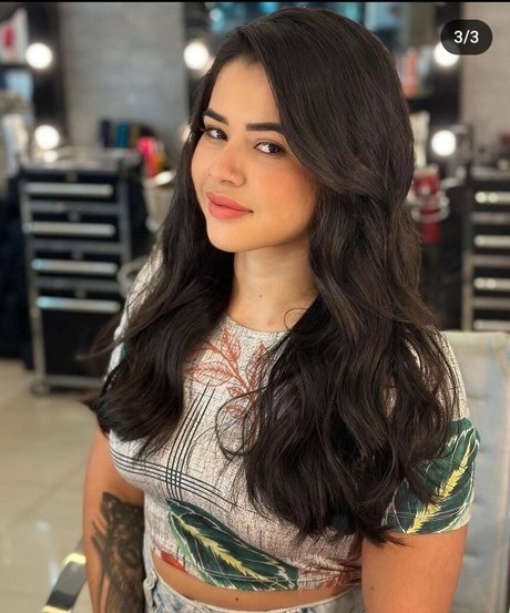 Lauana Nascimento NSFW OnlyFans