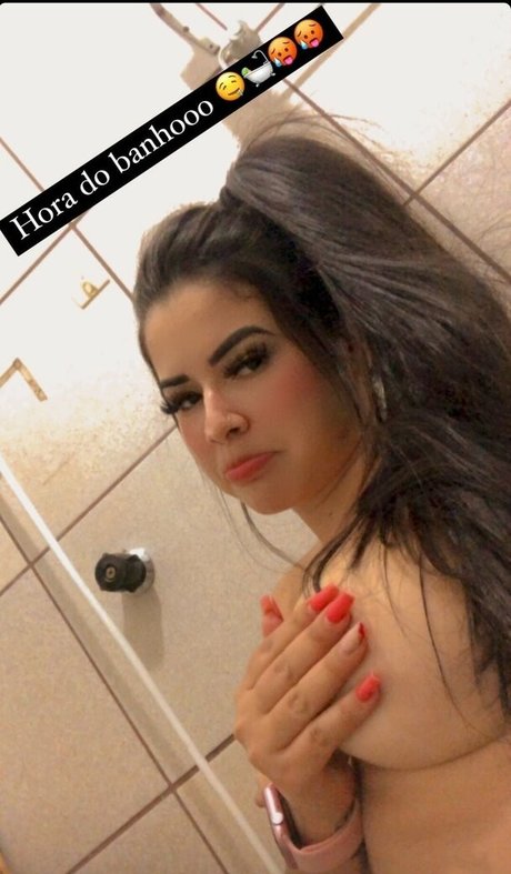 Lauana Nascimento OnlyFans Bilder geleakt