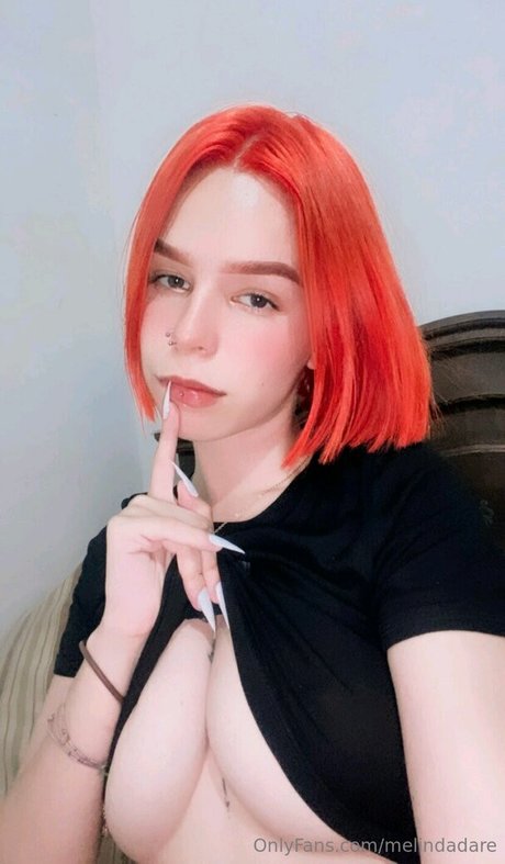 MelindaDare OnlyFans Nacktfotos