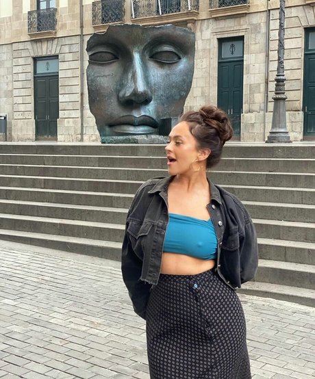 Eliza Butterworth Nacktbilder von OnlyFans