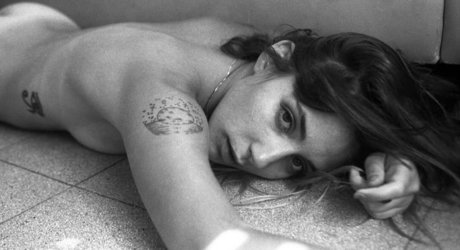 Ophir Ben Menashe Nacktbilder von OnlyFans