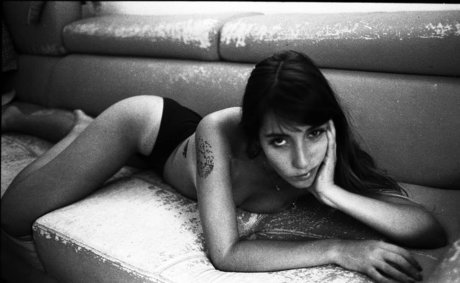 Ophir Ben Menashe Nacktbilder von OnlyFans