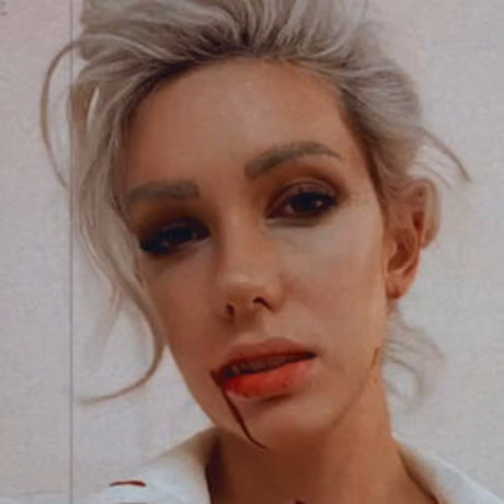 Alanah Pearce OnlyFans nackte Brüste