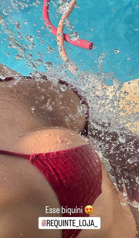 Paulinha Ludmec OnlyFans Nacktbilder