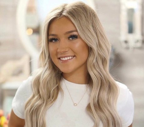 Olivia Haugen OnlyFans Porno