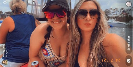 Aisley Montgomery Leaked OnlyFans Content