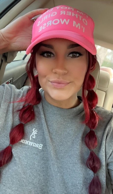 Aisley Montgomery Nacktbilder OnlyFans geleakt