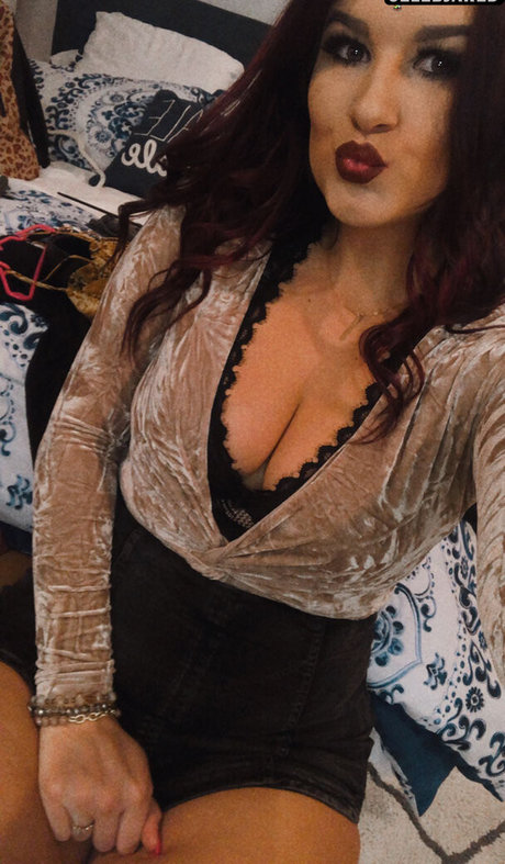 Aisley Montgomery OnlyFans Inhalte