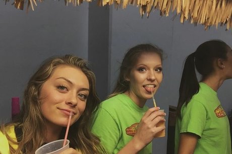 Logan Brickhouse Nacktbilder geleakt OnlyFans