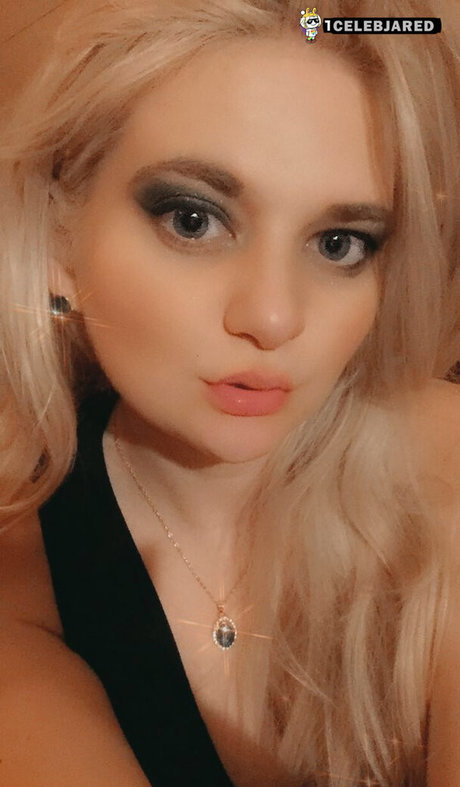 Olivia Van Sky Nacktbilder OnlyFans geleakt