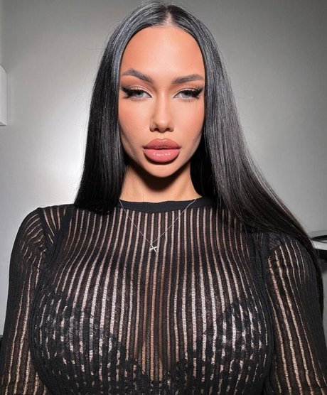 KattyaKitty Nacktpornos von OnlyFans geleakt