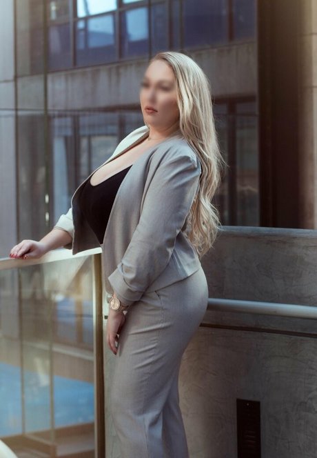 Vanessa Jolie OnlyFans Nacktbilder geleakt