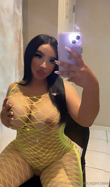 Eunice Garcia OnlyFans-Inhalte