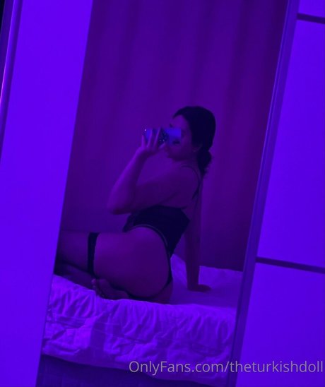 The Turkish Doll OnlyFans Leaks Pornografie