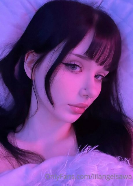 lilangelsawa Nacktbilder von OnlyFans geleakt