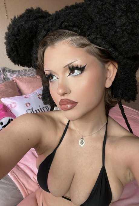 Ego Divinus Nacktbilder geleakt