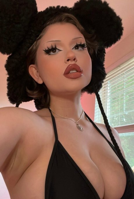 Ego Divinus Nackt auf OnlyFans Leaks