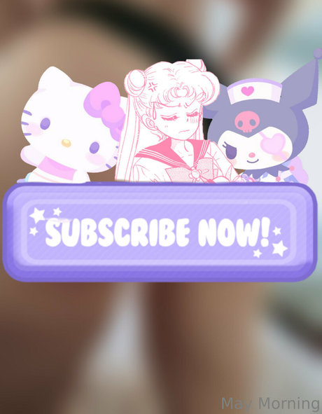 itsmaymorning OnlyFans