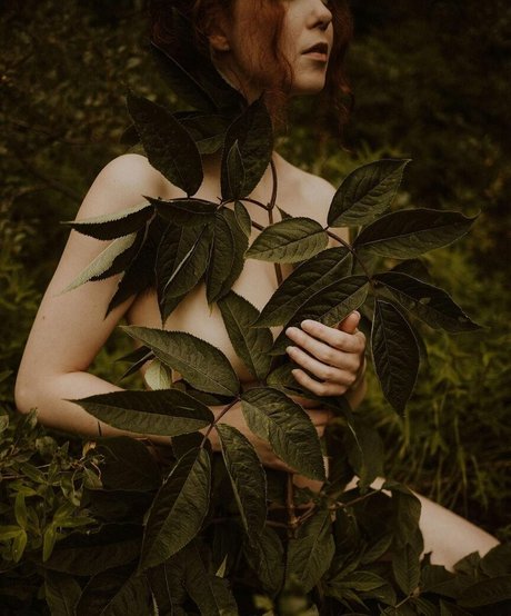 Icelandic Selkie Nackt geleakt OnlyFans