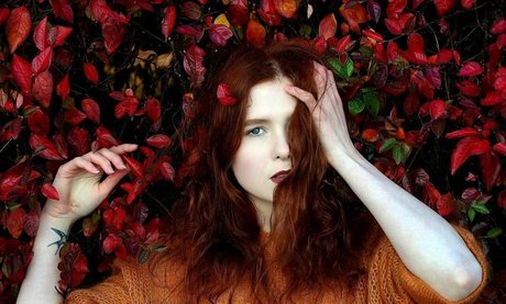 Icelandic Selkie OnlyFans Nackt