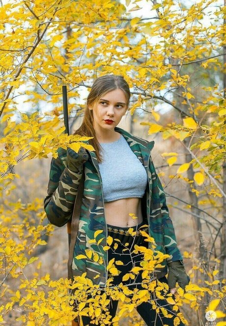 Natalia Tihomirova Unzensiert OnlyFans