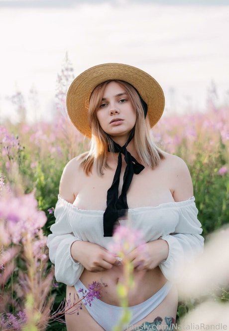 Natalia Tihomirova OnlyFans-Bilder