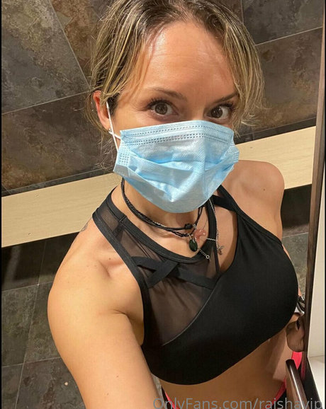 raishavip Nackt Leaks OnlyFans