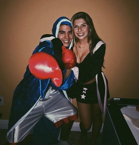 Jordan Lewis OnlyFans-Creator