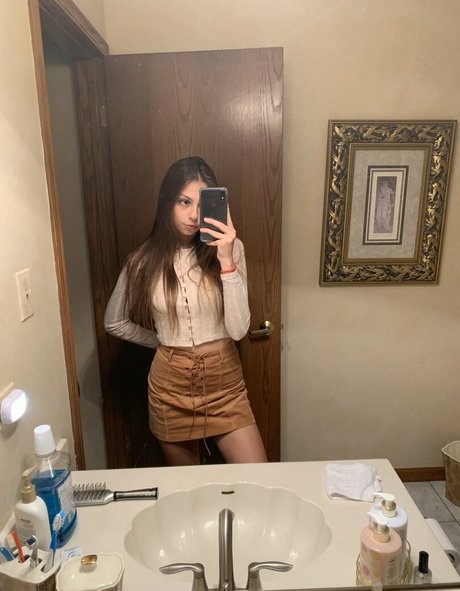 Elena Lukin Nacktbilder von OnlyFans geleakt