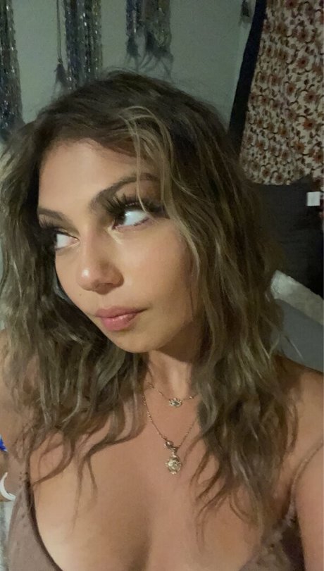 Elena Lukin OnlyFans geleakte Bilder