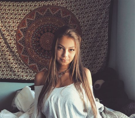 Elena Lukin OnlyFans Pornografie geleakt