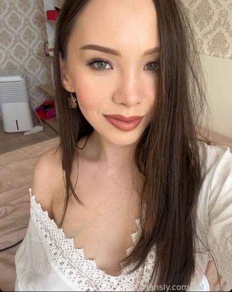 Cat o cat OnlyFans-Leak