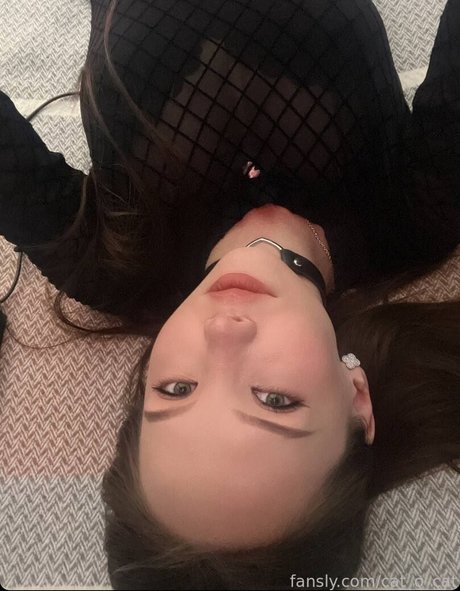Cat o cat OnlyFans geleakte Brüste