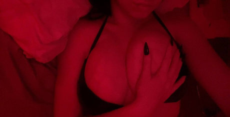 Layla Dream OnlyFans Nacktbilder