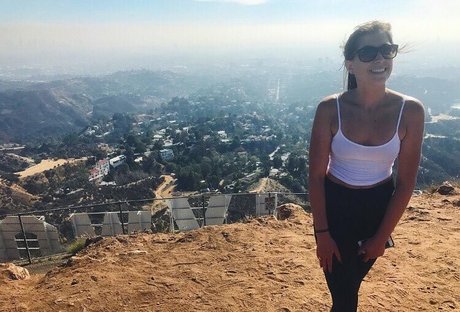 Lindsay Hydorn Nacktbilder OnlyFans geleakt