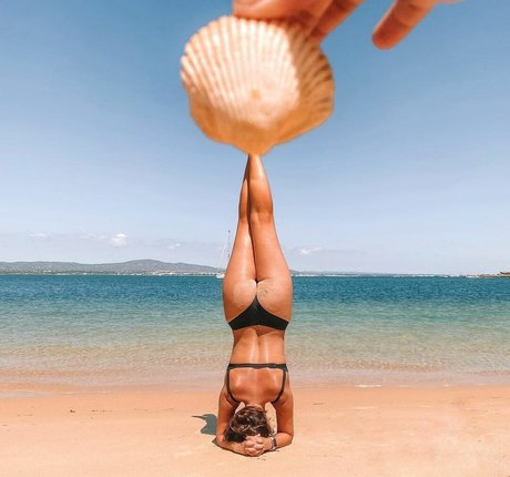 Martina Rando OnlyFans Nackt Leaks