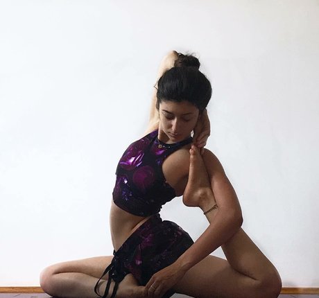 Martina Rando OnlyFans Leaks Nacktbilder