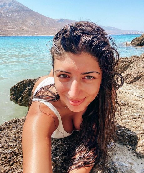 Martina Rando OnlyFans Star