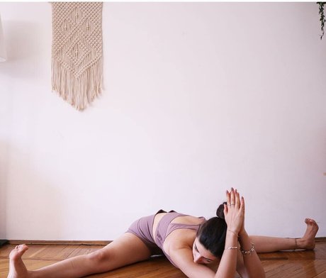 Martina Rando OnlyFans