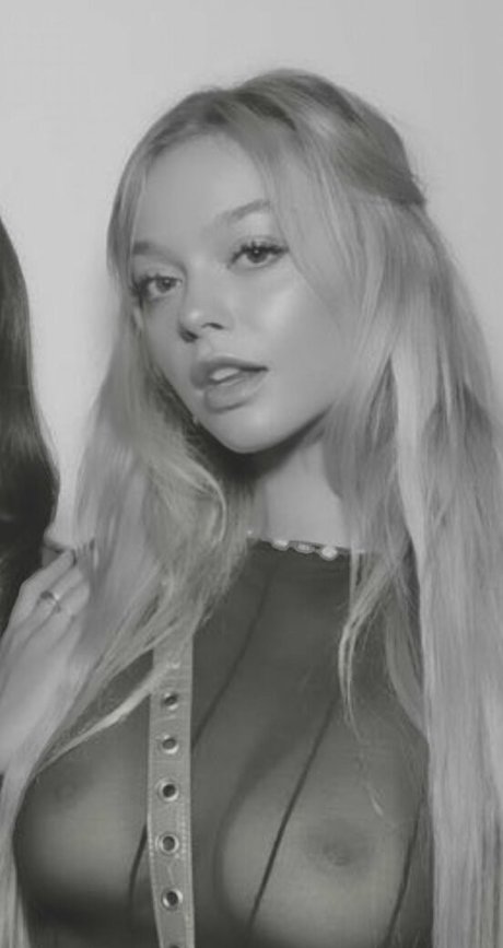 Julia Rilynn Greenhalgh Nacktbilder OnlyFans Geleakt