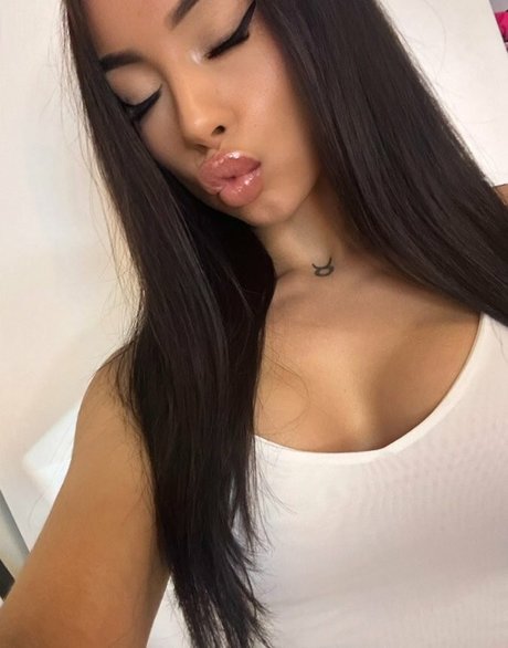 Caramella Del X Nacktbilder von OnlyFans