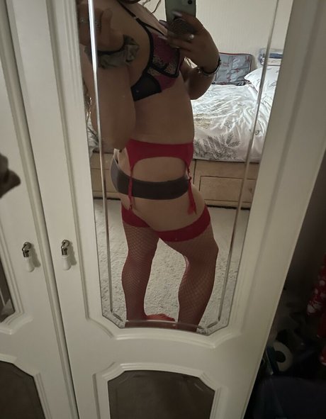 Rachael Rae Model OnlyFans Foto