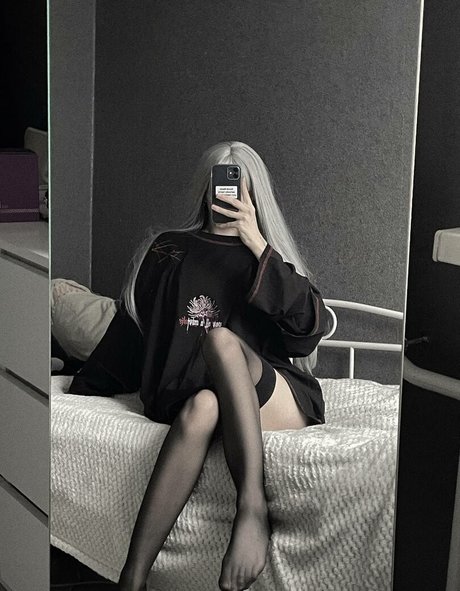 grystnayaanya Nacktbilder von OnlyFans geleakt