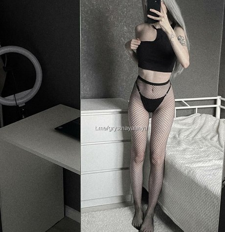 grystnayaanya OnlyFans XXX