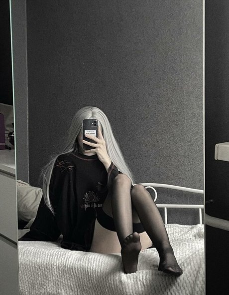 grystnayaanya Leak von OnlyFans Pornografie