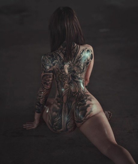 Tigerrlilyx OnlyFans Bilder nackt