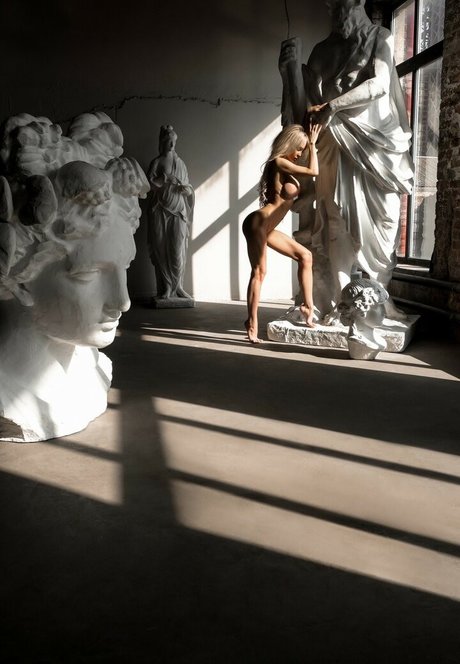 Kristina Grizzly Leaks von OnlyFans