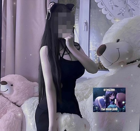 Niso4ka OnlyFans Pornografie