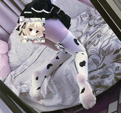 Niso4ka OnlyFans-Creator