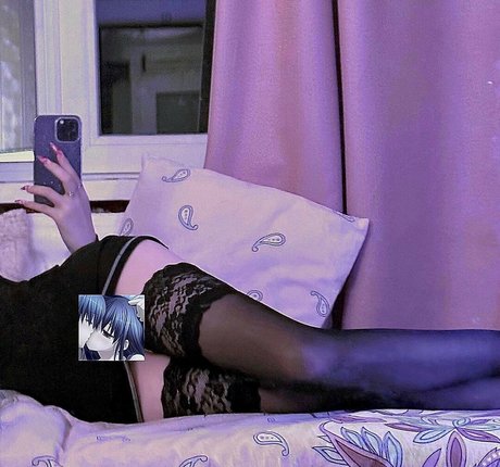 Niso4ka OnlyFans Bilder